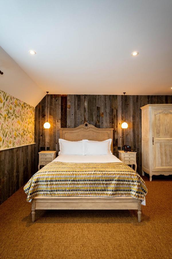 The Wishful Thinker Hotel Lenham Bagian luar foto