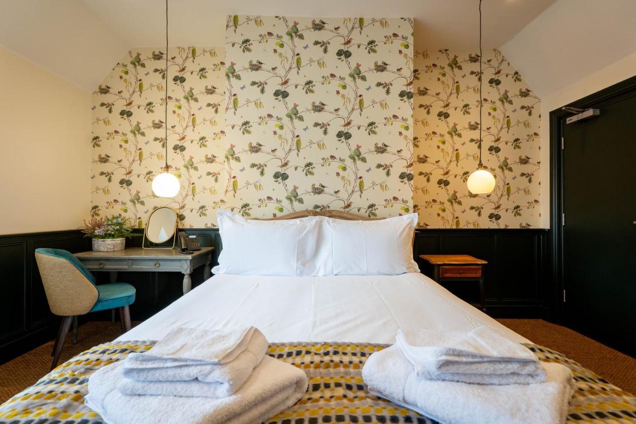The Wishful Thinker Hotel Lenham Bagian luar foto